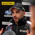 Miguel Oliveira já tem regresso às pistas previsto