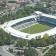 Imagem do Estádio do Vitória Sport Clube - Foto: IMAGO