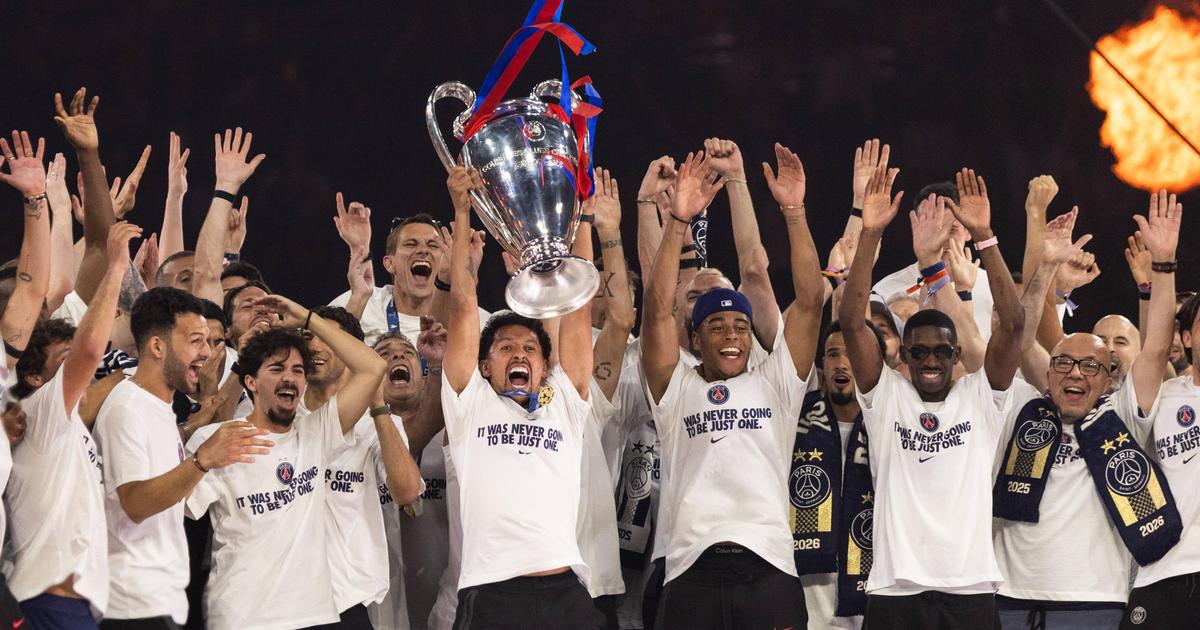 2025/26 acabou: quem foram os campeões e os maiores derrotados?
