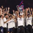 Liga dos Campeões - PSG venceu a Champions 2025/26
