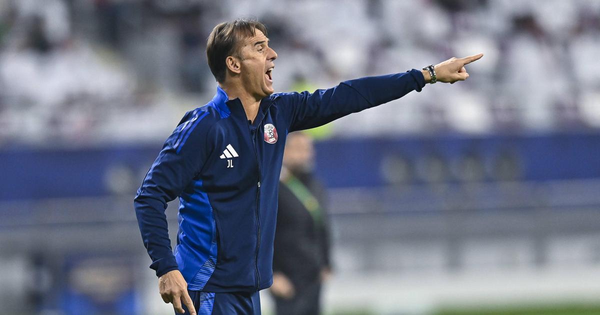 Lopetegui leva luso-qatari ao Mundial 2026: os 26 convocados do Qatar