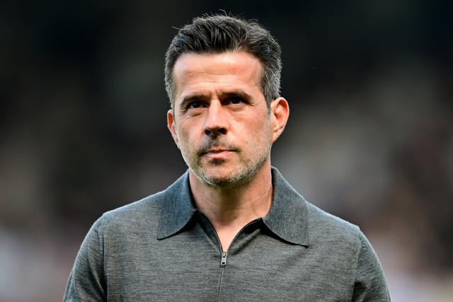 Marco Silva