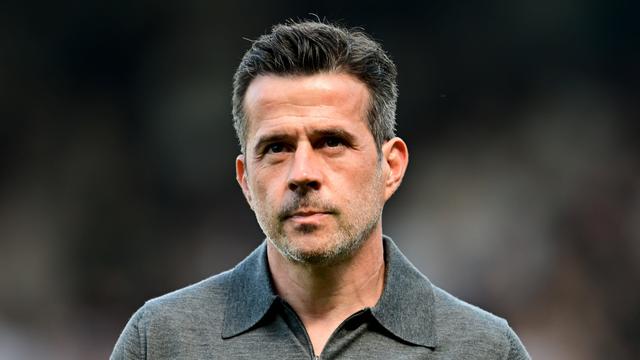 Marco Silva