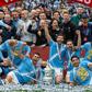 «Anos especiais e memórias incríveis»: Rúben Dias e o adeus de Bernardo Silva ao City