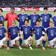 Seleção do Japão (IMAGO)