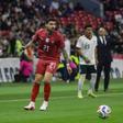 Rúben Neves, médio da Seleção