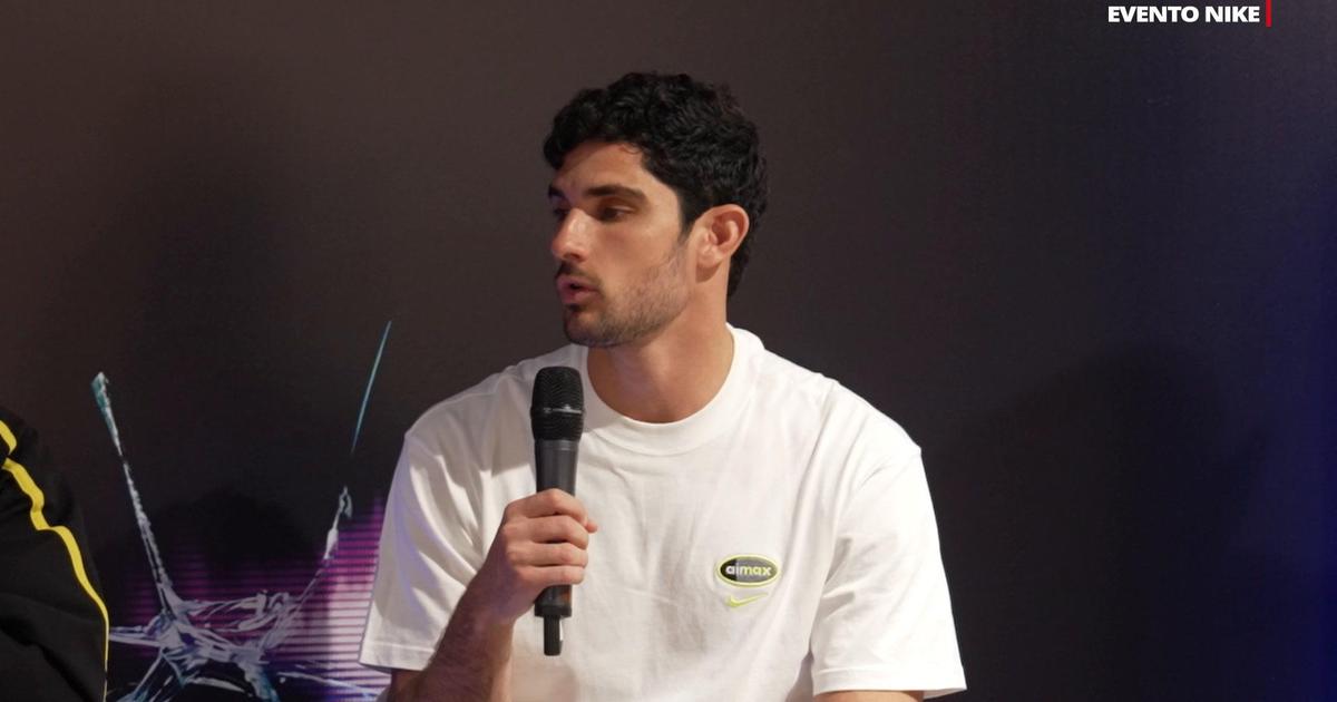 Gonçalo Guedes: «Estar no lote é grande orgulho e é dar o máximo possível para ajudar»