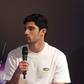 Gonçalo Guedes: «Estar no lote é grande orgulho e é dar o máximo possível para ajudar»