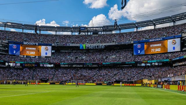 «Fechados durante uma hora num estádio e não haver jogo... vai ser complicado»