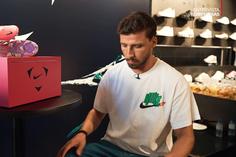 A entrevista exclusiva de Rúben Dias a A BOLA na íntegra