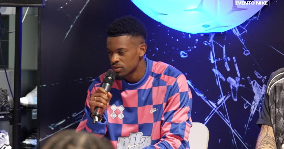 Nélson Semedo alerta para a temperatura e a humidade