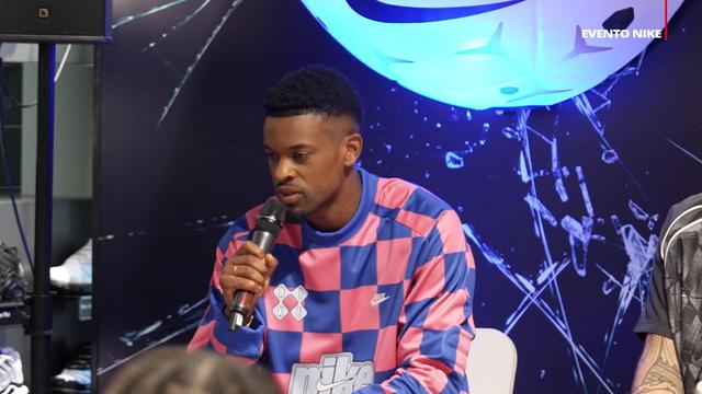 Nélson Semedo alerta para a temperatura e a humidade
