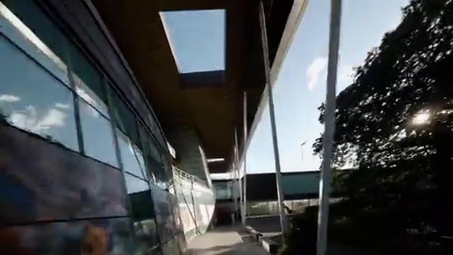 Dos relvados ao campo 'indoor': é aqui que o FC Porto vai estagiar em julho