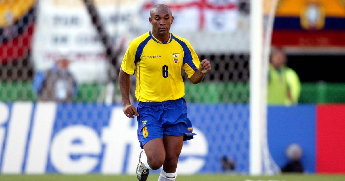 Esteve no Mundial 2002 e morreu vítima de cancro após pedir donativos