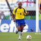 Raúl Guerrón ao serviço de Equador no Mundial 2026