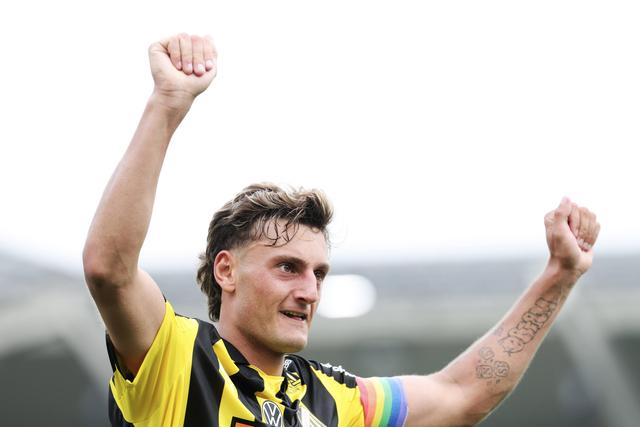Sporting: treinador do Hacken desconsolado com provável perda de Silas Andersen