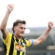 Sporting: treinador do Hacken desconsolado com provável perda de Silas Andersen