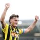 Sporting: treinador do Hacken desconsolado com provável perda de Silas Andersen