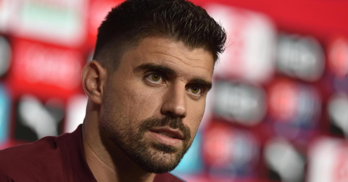 A importância da experiência e a «força extra» de Jota: tudo o que disse Rúben Neves