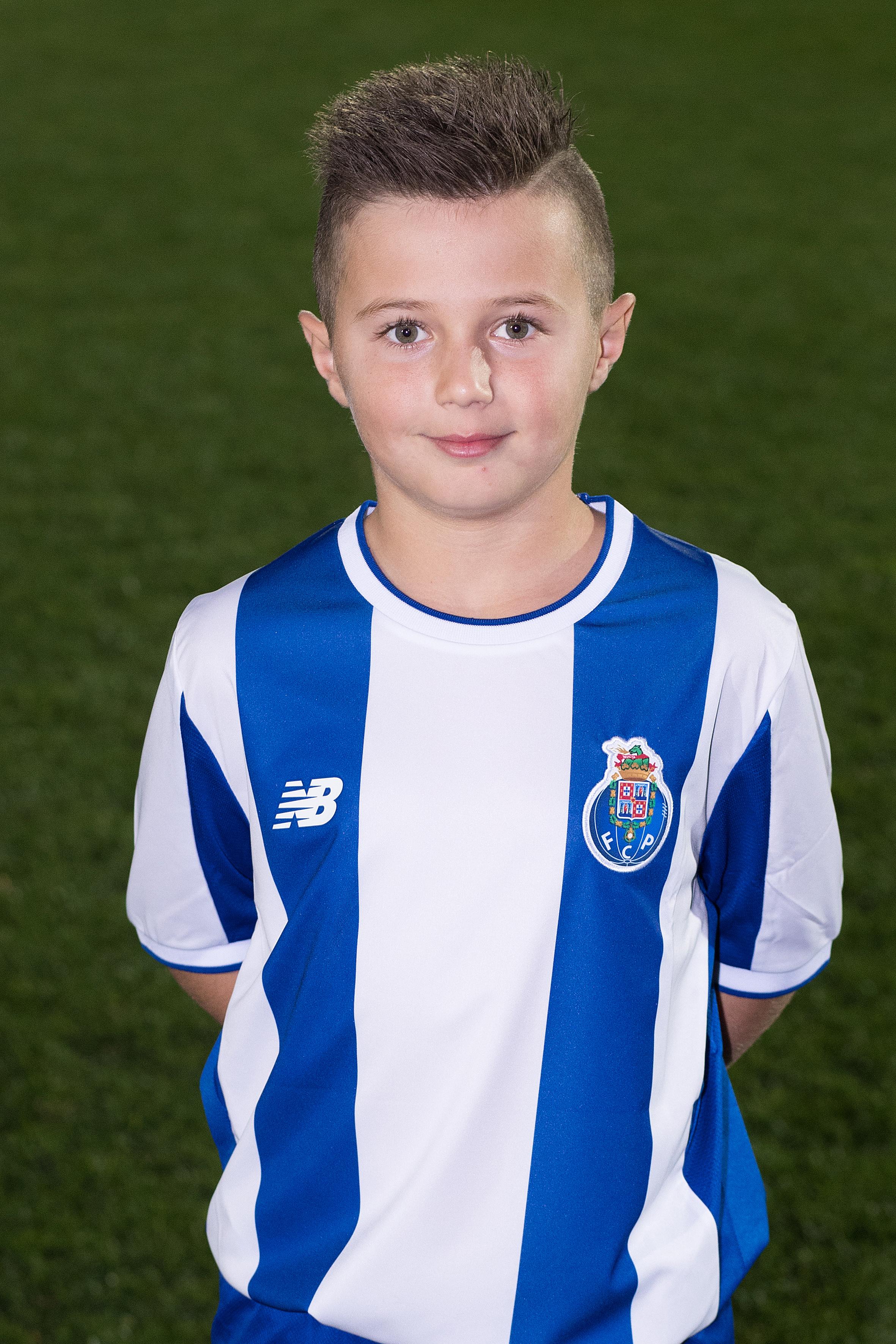Tiago Silva - Foto: FC PORTO