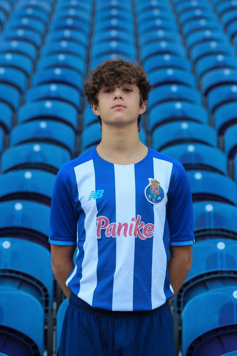 André Miranda - Foto: FC PORTO