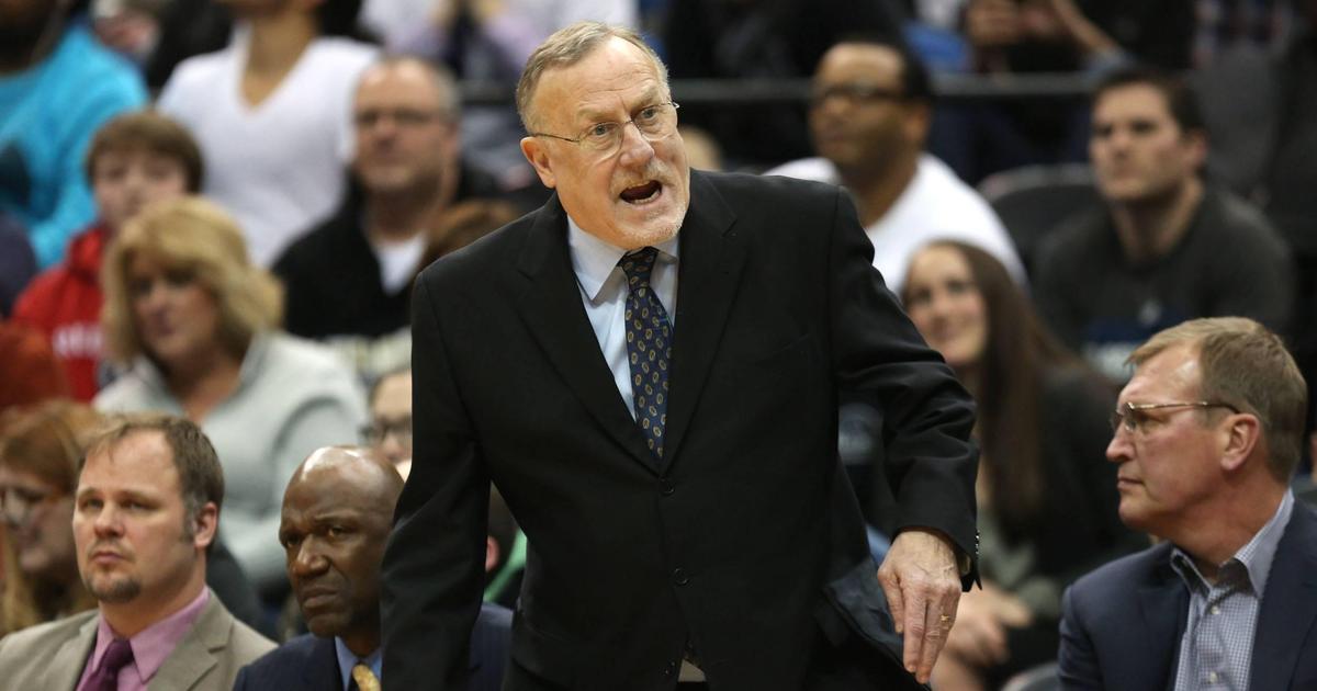 Faleceu Rick Adelman, o homem com mais de mil vitórias na NBA