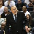 Rick Adelman foi treinador da Liga durante 23 anos     Fotografia Imago