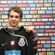 Conhece-os a todos? FC Porto mostra os campeões em versão... petizes