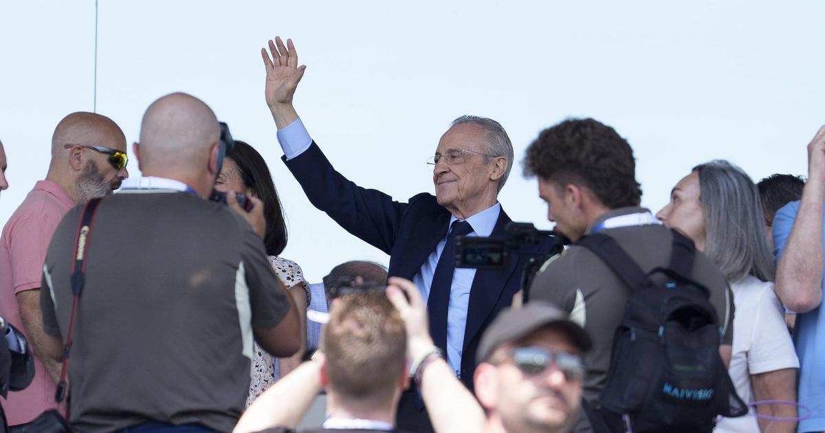Atenção, Mourinho: Florentino Pérez promete ataque ao mercado