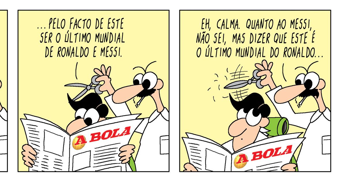 Barba e Cabelo de 2 de junho de 2026