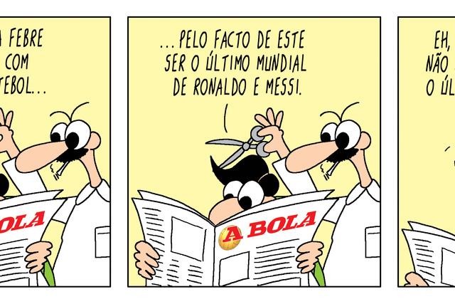 Barba e Cabelo de 2 de junho de 2026