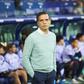 Luís Castro, treinador português do Levante e ex-Nantes
