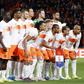 Seleção dos Países Baixos (IMAGO)