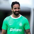 Sporting: Rúben Amorim chama dois jovens ao treino