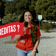 Vox pop: testámos os portugueses sobre o Euro antes da Eslovénia
