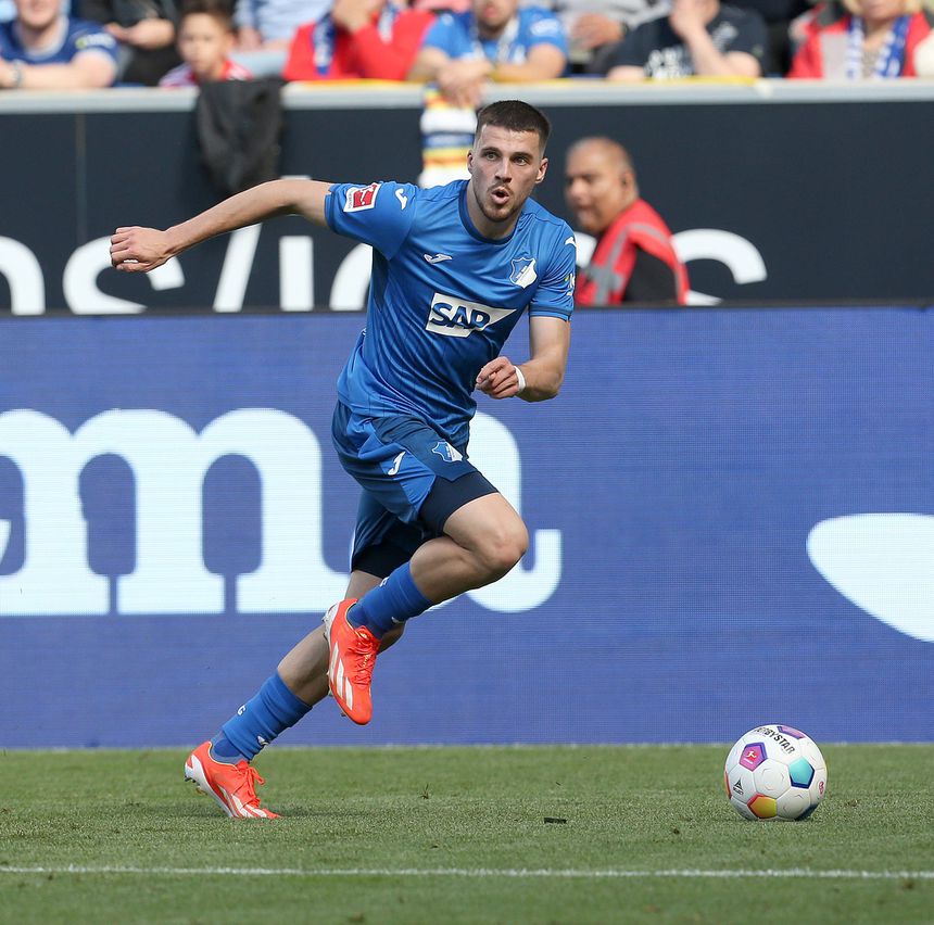 David Jurásek (IMAGO)