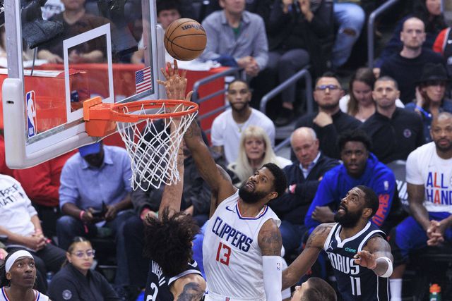 NBA: Paul George vai assinar contrato milionário com 76'ers