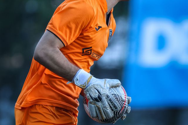 Estrela da Amadora reabriu oficina com 14 jogadores e uma novidade