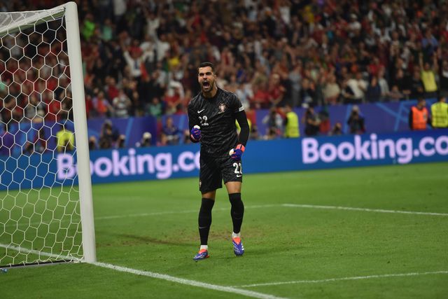 Villas-Boas e Diogo Costa: «É um dos maiores ativos que queremos manter»