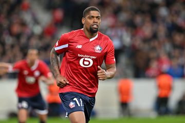 Oficial: Ivan Cavaleiro já não é jogador do Lille