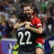 Euro 2024: todos os jogos dos quartos de final