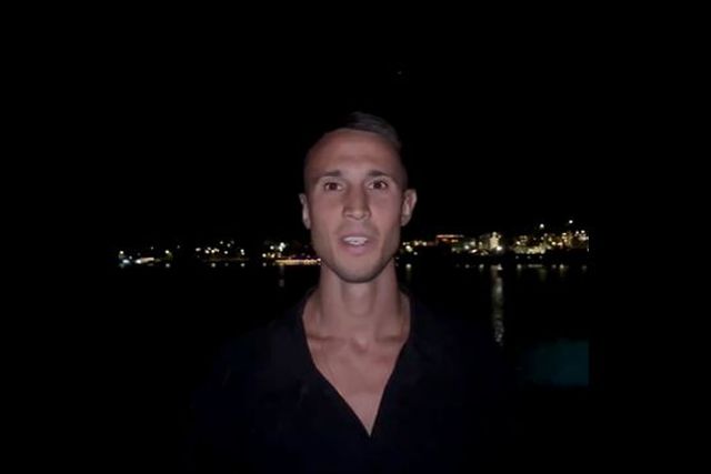 Oficial: Vlachodimos no Newcastle