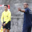 Tomás Tengarrinha hipótese para equipa feminina do Estoril