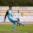 Rio Ave: Lucas Flores de saída para o Chipre