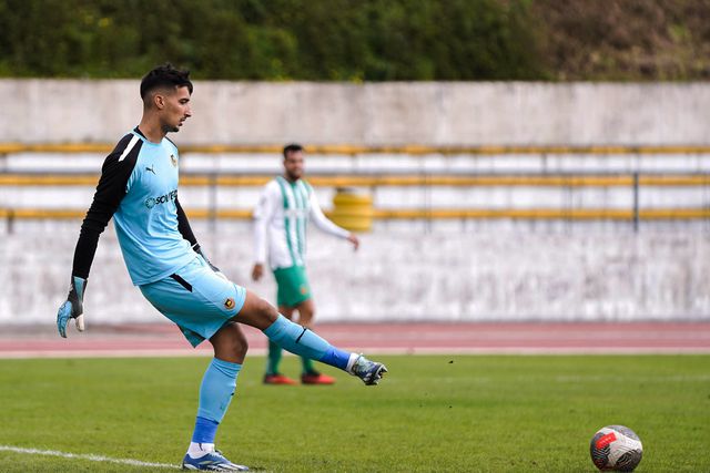 Rio Ave: Lucas Flores de saída para o Chipre