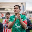 Oficial: Stefanovic renova com o Leixões