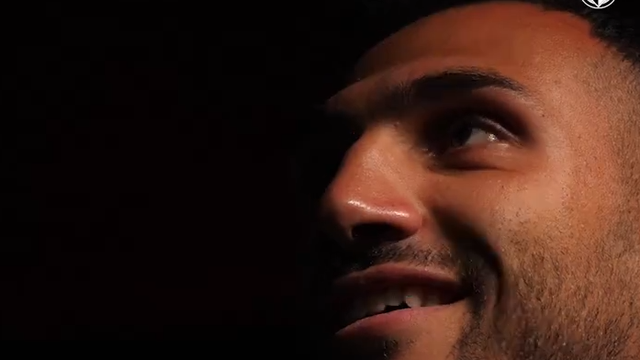 Pavlidis: Samaris e Katsouranis ajudam a apresentar novo reforço do Benfica