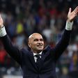 Saber sofrer, emoção de Ronaldo e o herói Diogo Costa: tudo o que disse Roberto Martínez