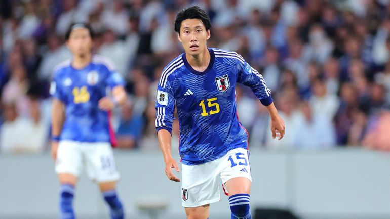 Mercado (oficial): Kamada reforça o Crystal Palace