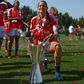 OFICIAL: Sílvia Rebelo termina carreira e reforça estrutura do Benfica